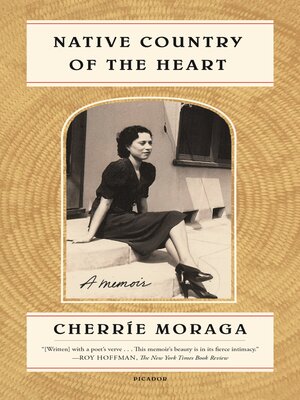 cover image of Native Country of the Heart